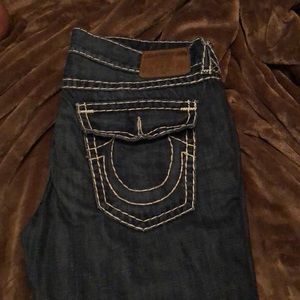 True religion jeans